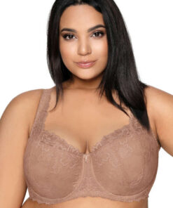 Verstevigde beha model 204189 Mat