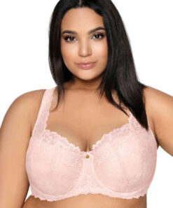 Verstevigde beha model 204190 Mat