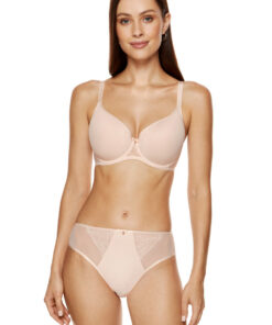 Verstevigde beha model 206638 Gorteks