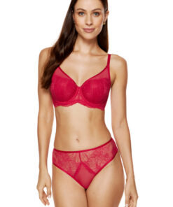 Verstevigde beha model 206639 Gorteks