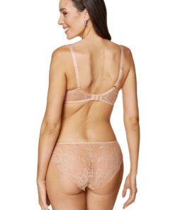 Alternative view of Verstevigde beha model 216103 Gorteks