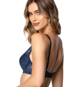 Alternative view of Verstevigde beha model 219284 Mat