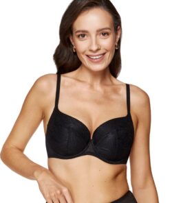 Verstevigde beha model 222339 Gorteks