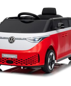 Volkswagen ID Buzz, elektrische kinderauto
