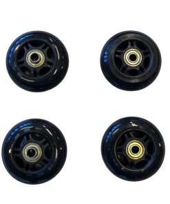 Wielen t.b.v. MY PONY