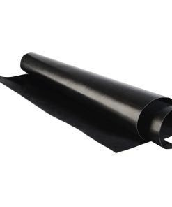 Xavax Herbruikbaar Bakpapier Op Maat Te Knippen Teflonlaag 40 X 33 Cm