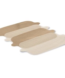 Alternative view of Xavax Herbruikbare Beschermende Inzetstukken voor Airfryer 4 Stuks