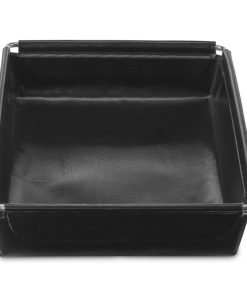 Alternative view of Xavax Inzetstuk voor Airfryer 12.5x20x3 cm Zwart