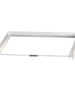 Xavax Steunblad Tussen Was-en Droogmachine