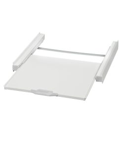 Alternative view of Xavax Uittrekbaar Werkblad Tussen Was- en Droogmachine