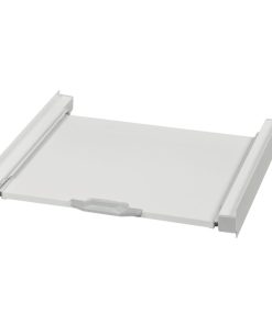 Xavax Uittrekbaar Werkblad Tussen Was- en Droogmachine