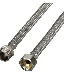 Xavax Verlenging Voor Gepantserde Toevoerslang 3 M