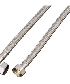 Xavax Versterkte Watertoevoerslang 2m 1stuk/ Blisterverpakking