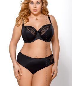 Alternative view of Zacht model 117762 Gorsenia Lingerie