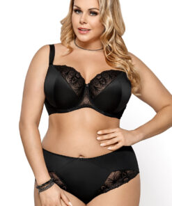 Alternative view of Zacht model 119165 Gorsenia Lingerie