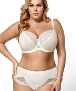 Alternative view of Zacht model 119166 Gorsenia Lingerie