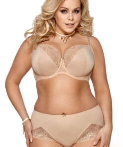 Alternative view of Zacht model 123477 Gorsenia Lingerie