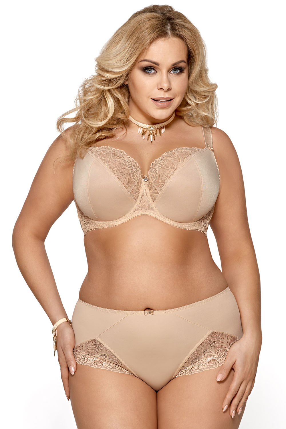 Zacht model 123477 Gorsenia Lingerie - Image 2