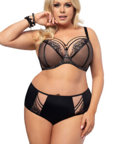 Alternative view of Zacht model 128806 Gorsenia Lingerie