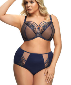 Alternative view of Zacht model 134184 Gorsenia Lingerie