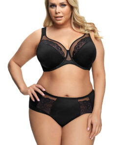 Alternative view of Zacht model 136115 Gorsenia Lingerie