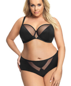 Alternative view of Zacht model 146524 Gorsenia Lingerie