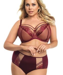 Alternative view of Zacht model 152370 Gorsenia Lingerie