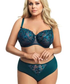 Alternative view of Zacht model 155337 Gorsenia Lingerie