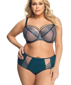 Alternative view of Zacht model 155343 Gorsenia Lingerie