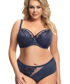 Alternative view of Zacht model 159502 Gorsenia Lingerie