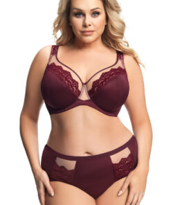 Alternative view of Zacht model 161869 Gorsenia Lingerie