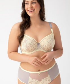 Alternative view of Zacht model 185305 Gorsenia Lingerie