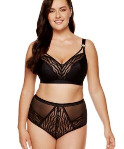 Alternative view of Zacht model 195706 Gorteks