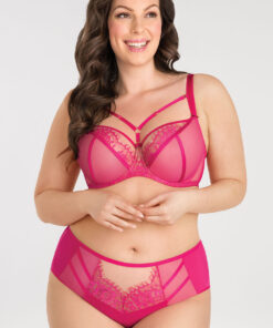 Alternative view of Zacht model 199552 Gorsenia Lingerie