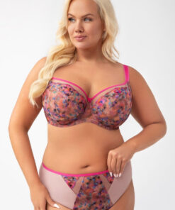 Alternative view of Zacht model 212770 Gorsenia Lingerie