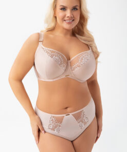 Alternative view of Zacht model 216134 Gorsenia Lingerie