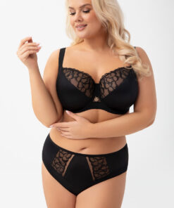 Alternative view of Zacht model 216136 Gorsenia Lingerie