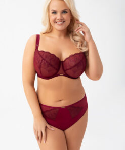 Alternative view of Zacht model 218310 Gorsenia Lingerie