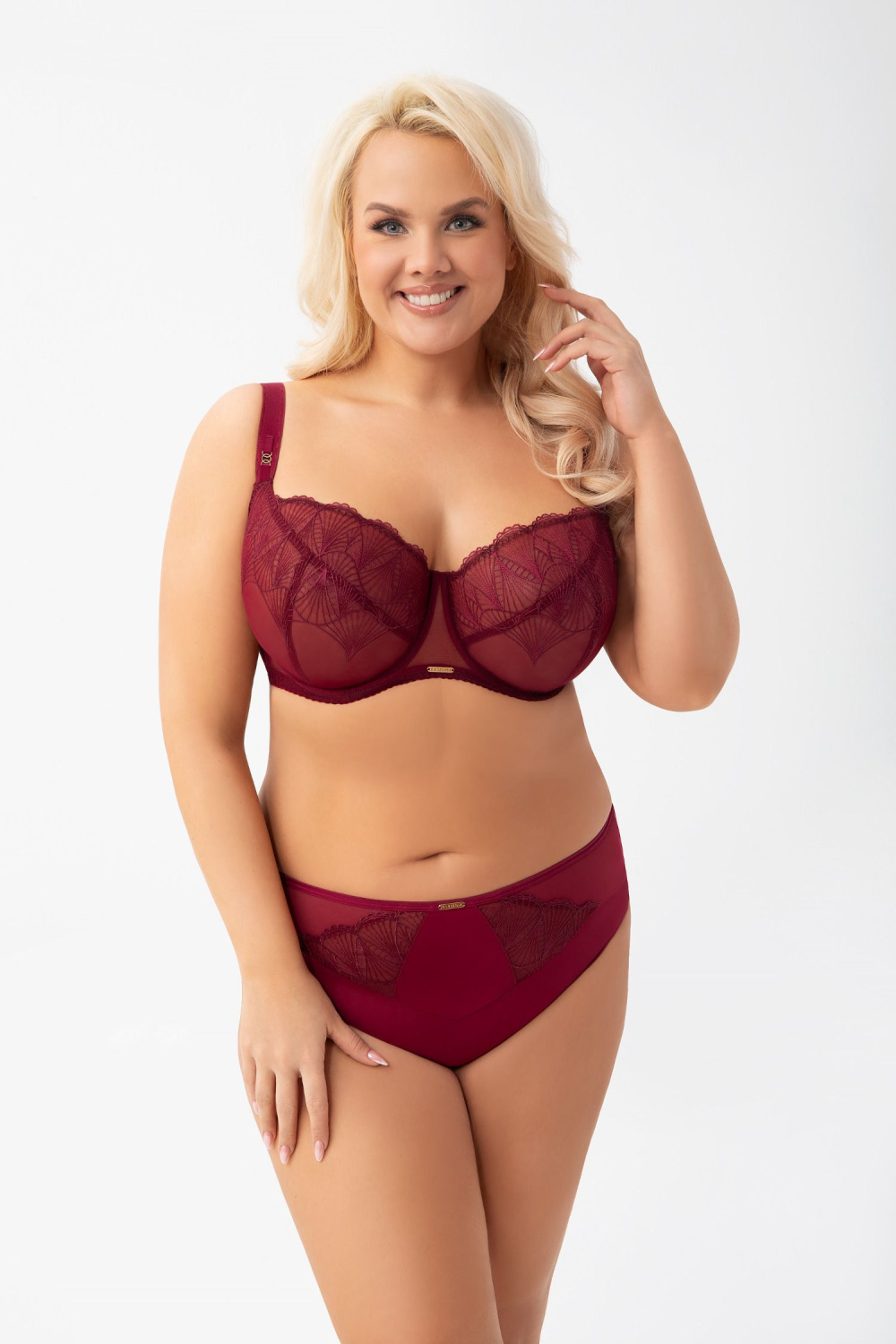 Zacht model 218310 Gorsenia Lingerie - Image 2