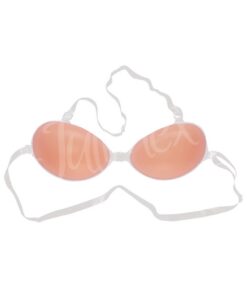 Alternative view of Zelfdragende beha model 108362 Julimex