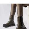 Zware bottines model 204746 Solea
