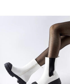 Alternative view of Zware bottines model 204747 Solea