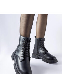 Zware bottines model 205861 Solea