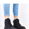 Zware bottines model 219421 Solea