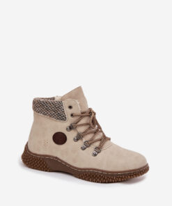 Alternative view of Zware bottines model 219844 Step in style