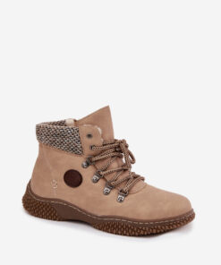 Alternative view of Zware bottines model 219845 Step in style