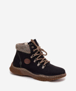 Alternative view of Zware bottines model 219846 Step in style