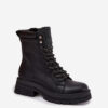 Zware bottines model 220706 Step in style