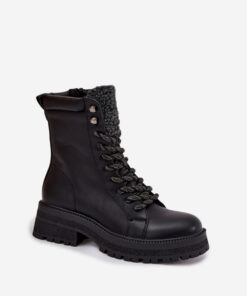 Zware bottines model 220706 Step in style