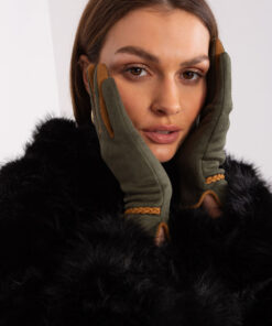 Alternative view of handschoenen model 189540 AT